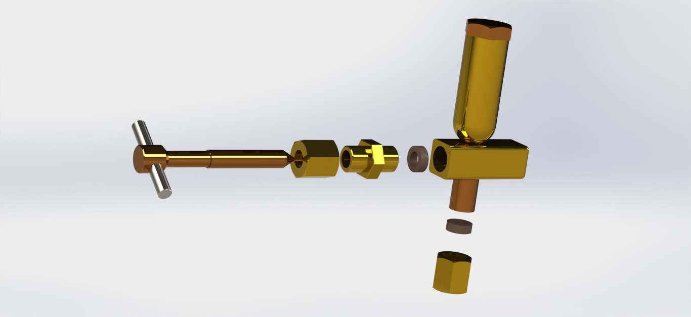 蒸汽起重机结构模型3D图纸 Solidworks设计
